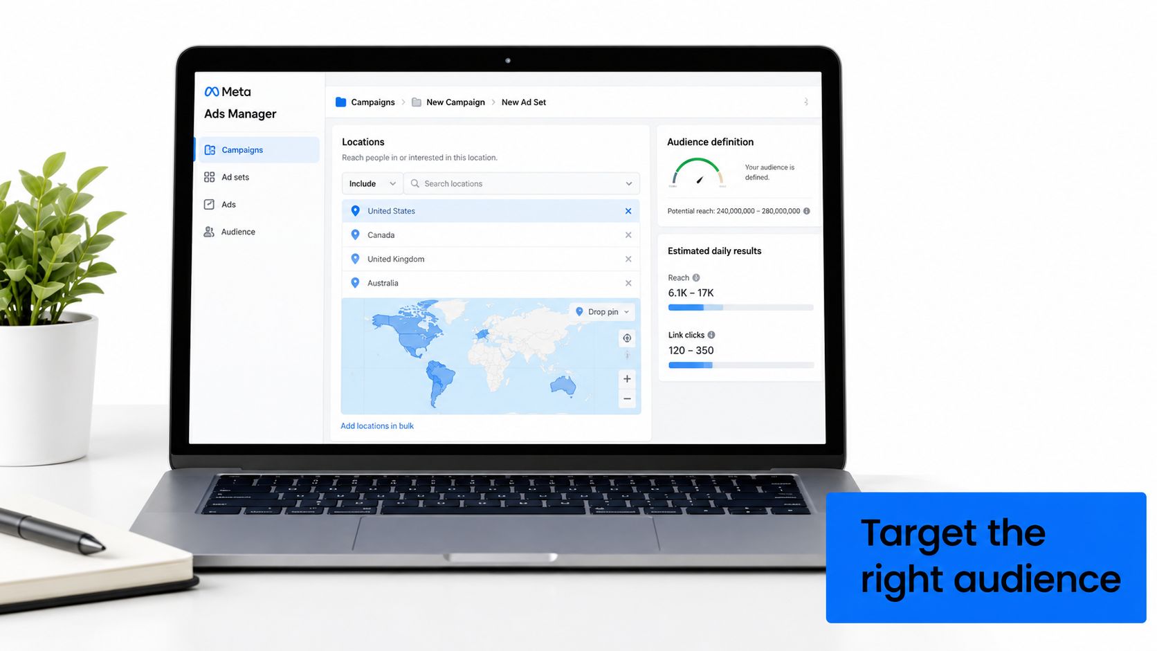 Screenshot from https://example.com/ads-manager-locations-section.png