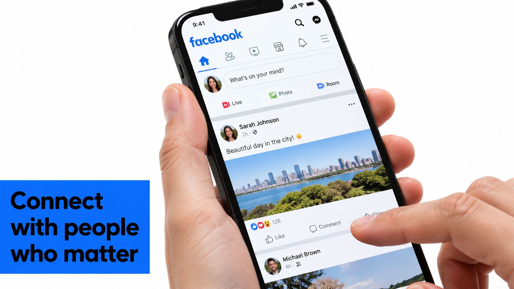 Screenshot from https://www.facebook.com/settings?tab=general