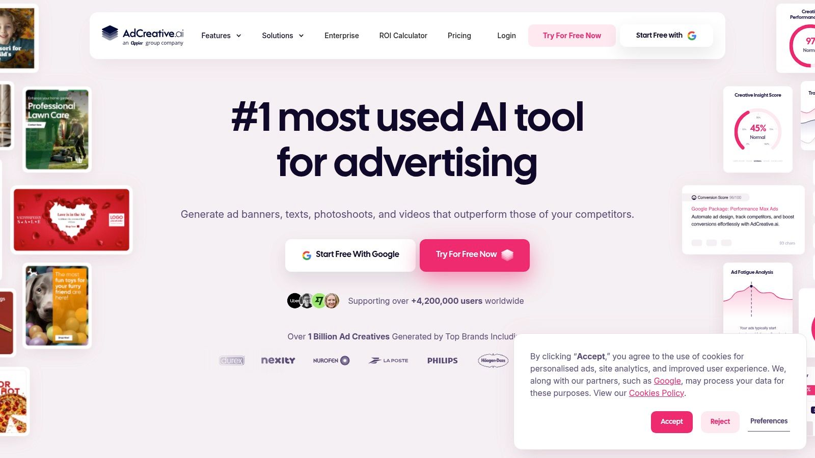 AdCreative.ai