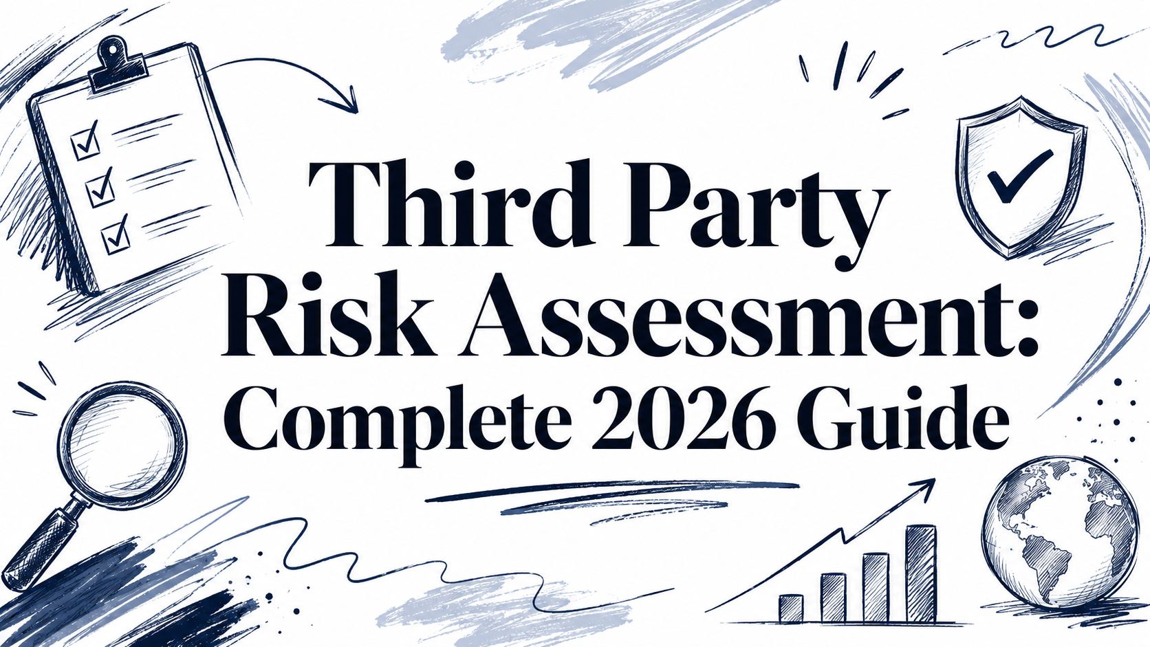 Third Party Risk Assessment: Complete 2026 Guide | Vulnsy