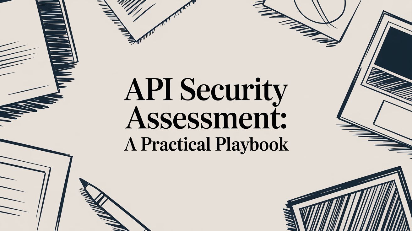 API Security Assessment: A Practical Playbook | Vulnsy