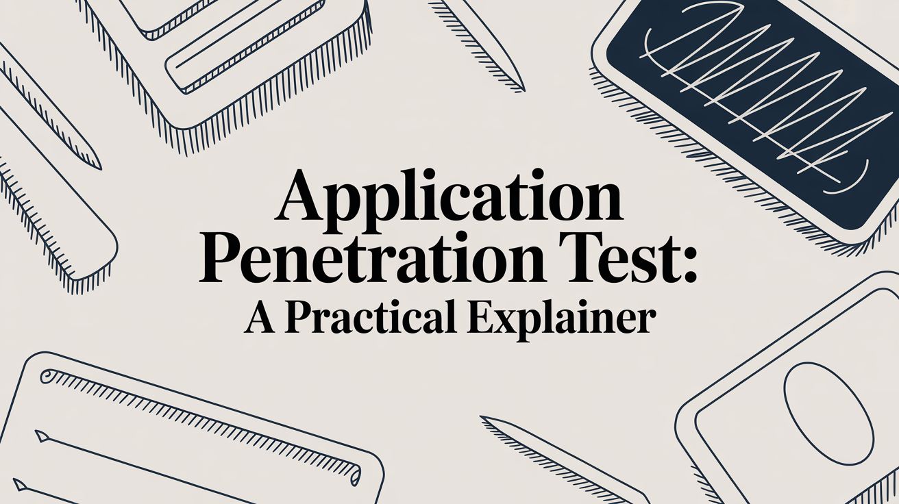 Application Penetration Test: A Practical Explainer | Vulnsy