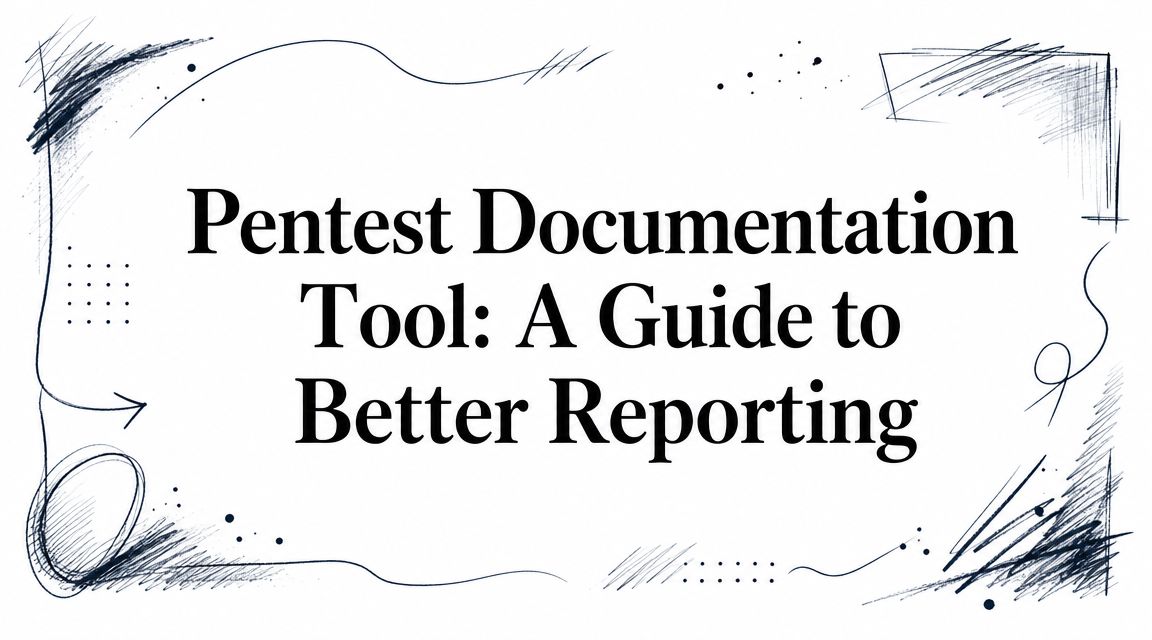 Pentest Documentation Tool: A Guide to Better Reporting | Vulnsy