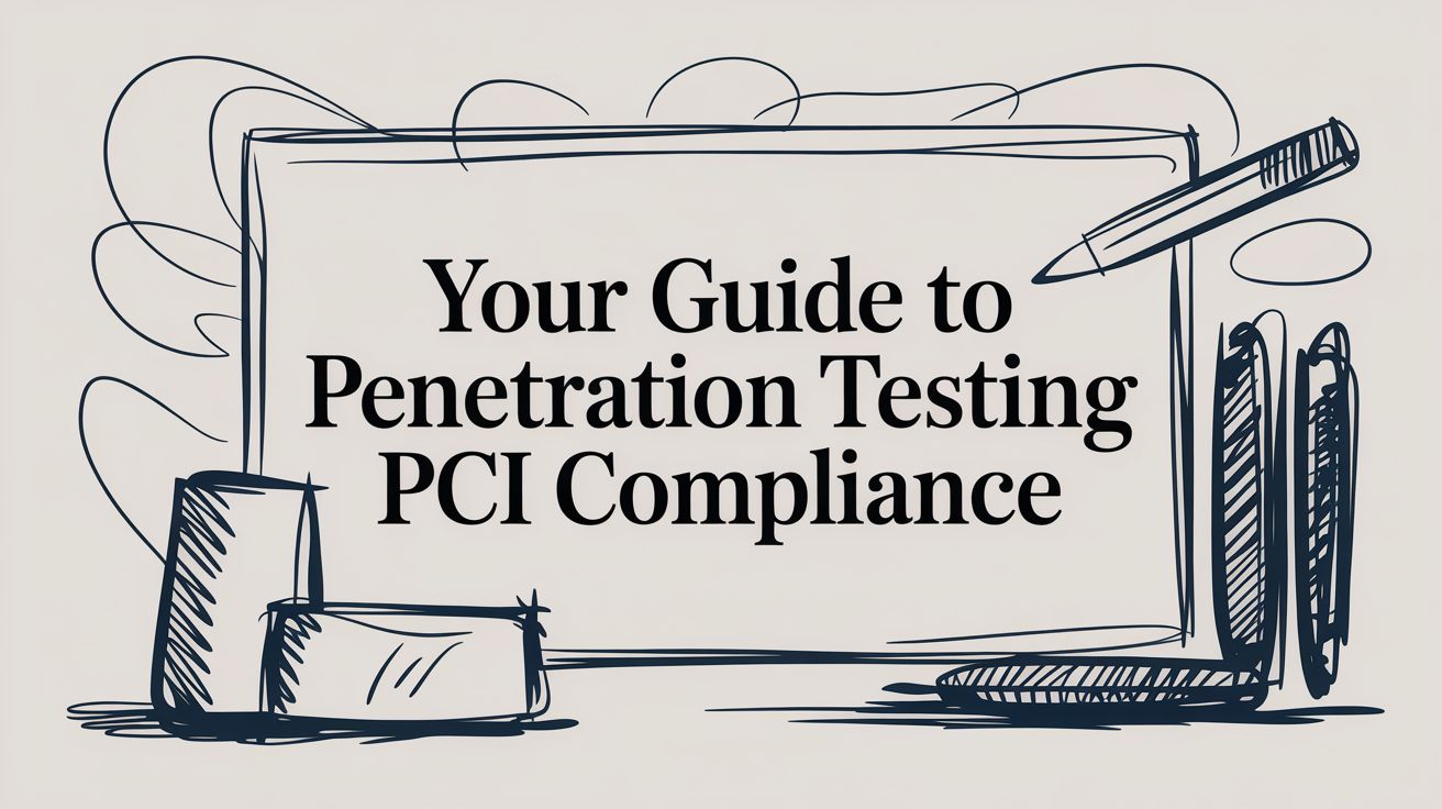Your Guide to Penetration Testing PCI Compliance | Vulnsy