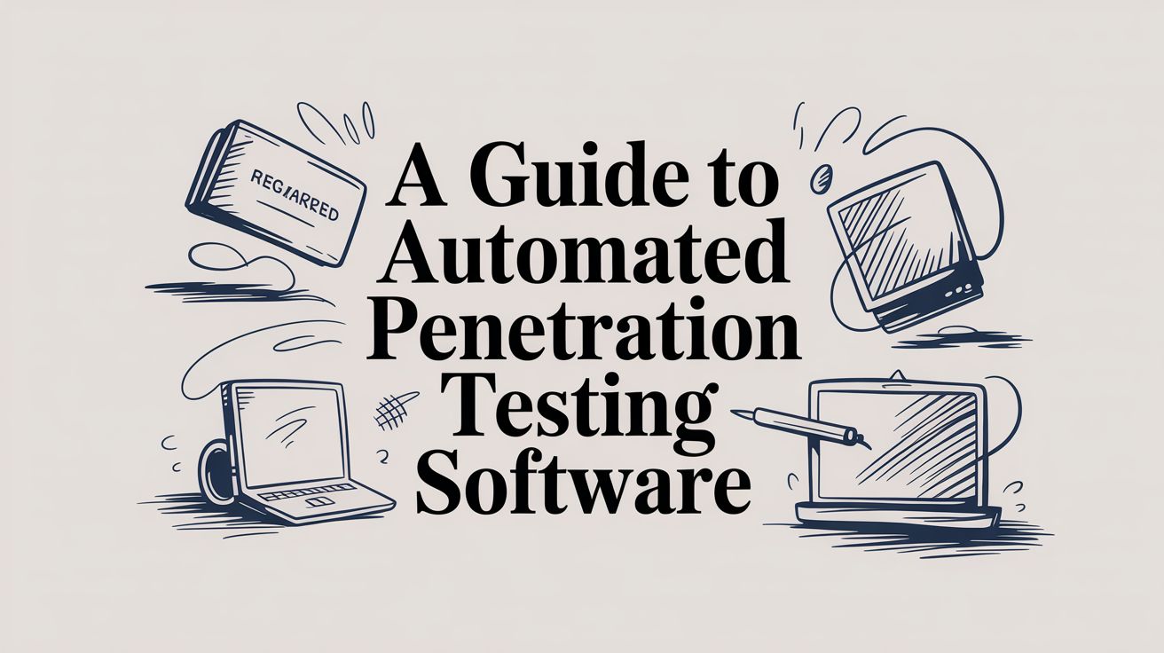 A Guide to Automated Penetration Testing Software | Vulnsy