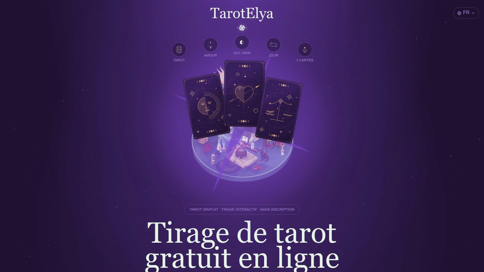 TarotElya