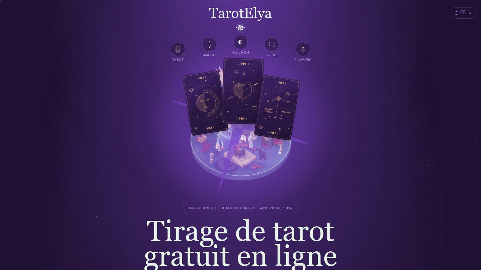 TarotElya