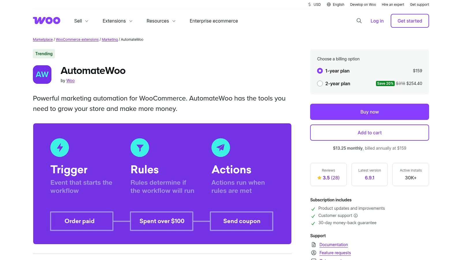 AutomateWoo