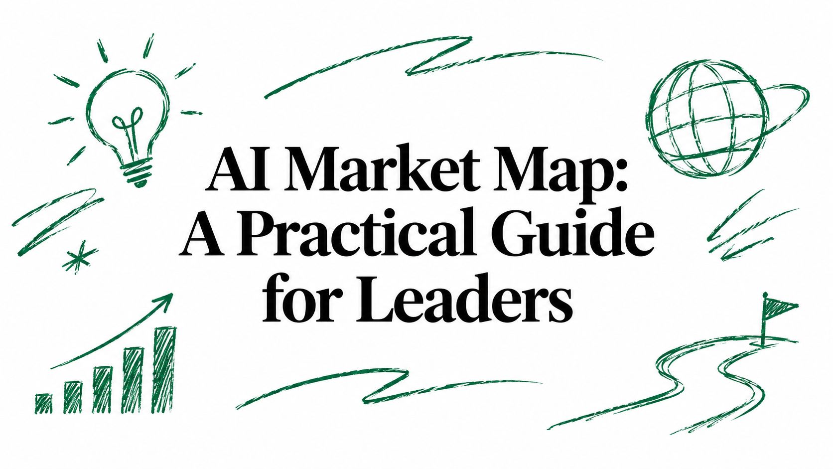 AI Market Map: A Practical Guide for Leaders