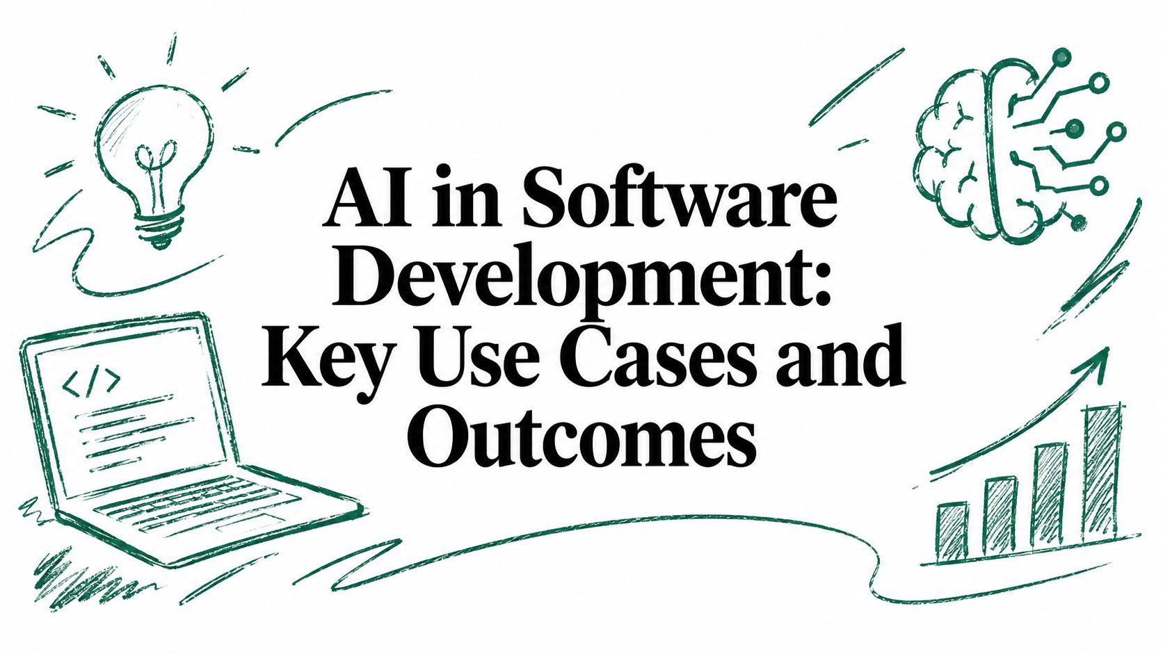AI in Software Development: Key Use Cases and Outcomes
