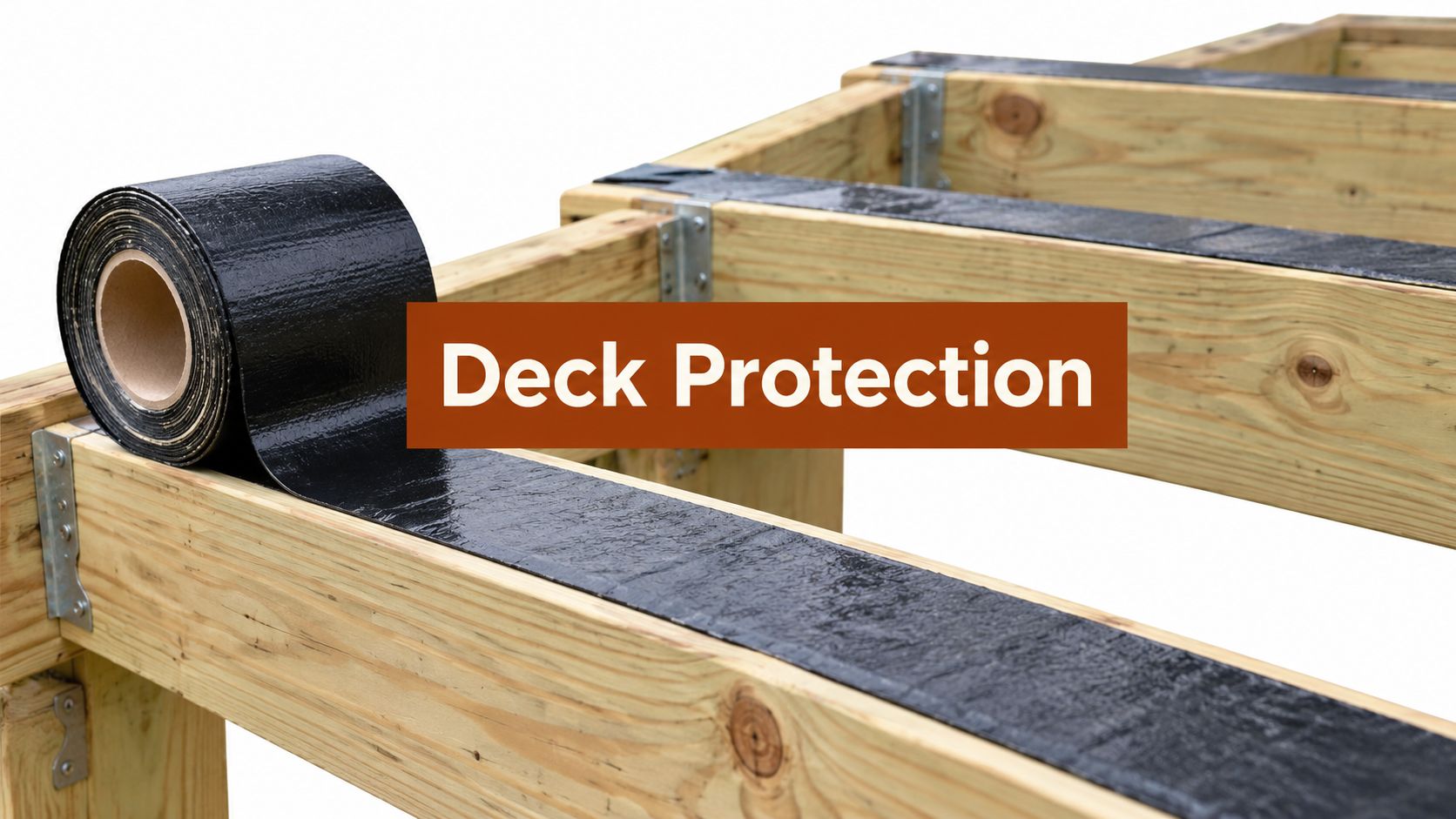 Is Joist Tape Worth It for Utah Decks? a Practical Guide
