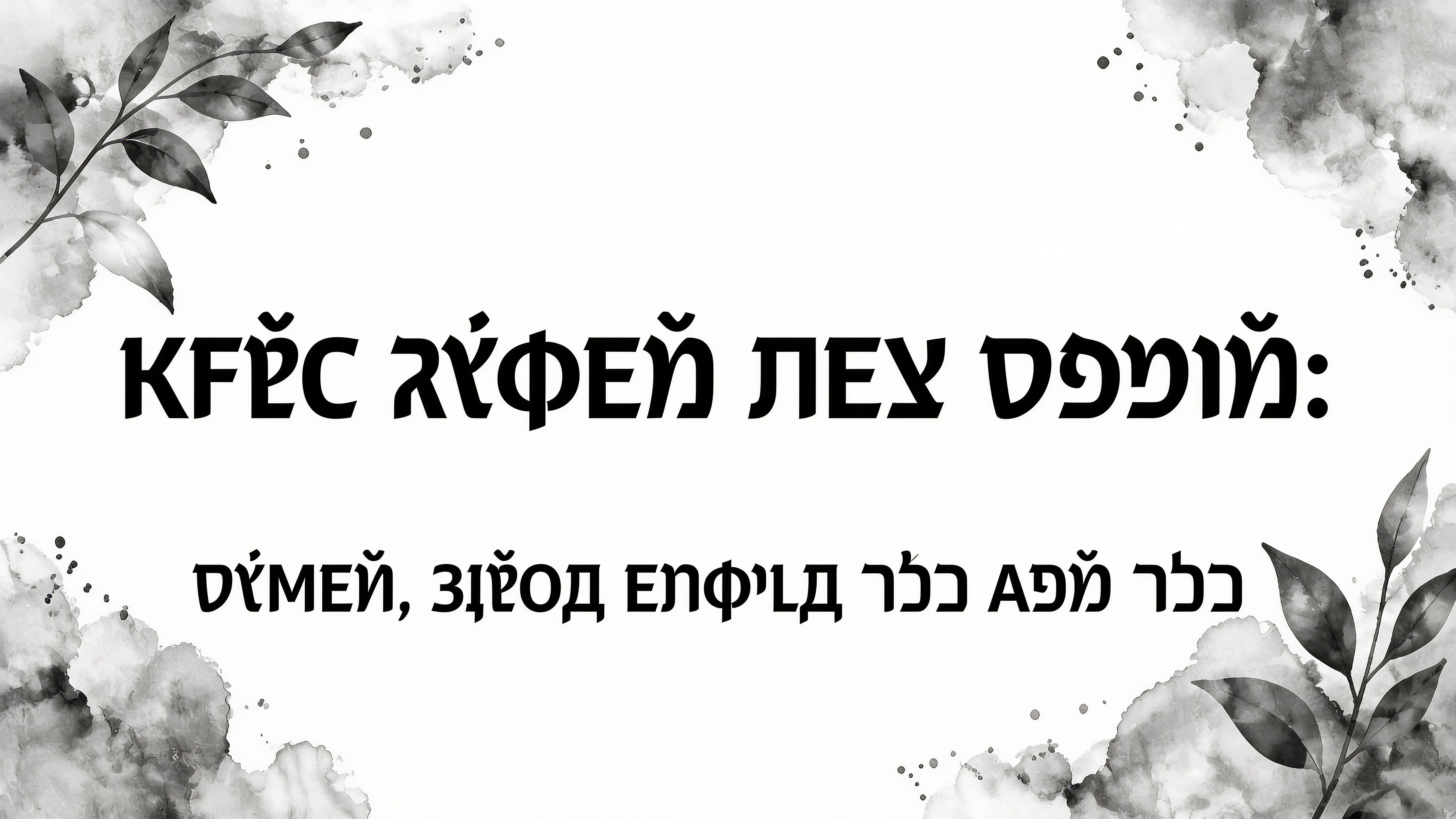 ייפוי כוח מתמשך טופס: מילוי, חתימה והפקדה צעד אחר צעד