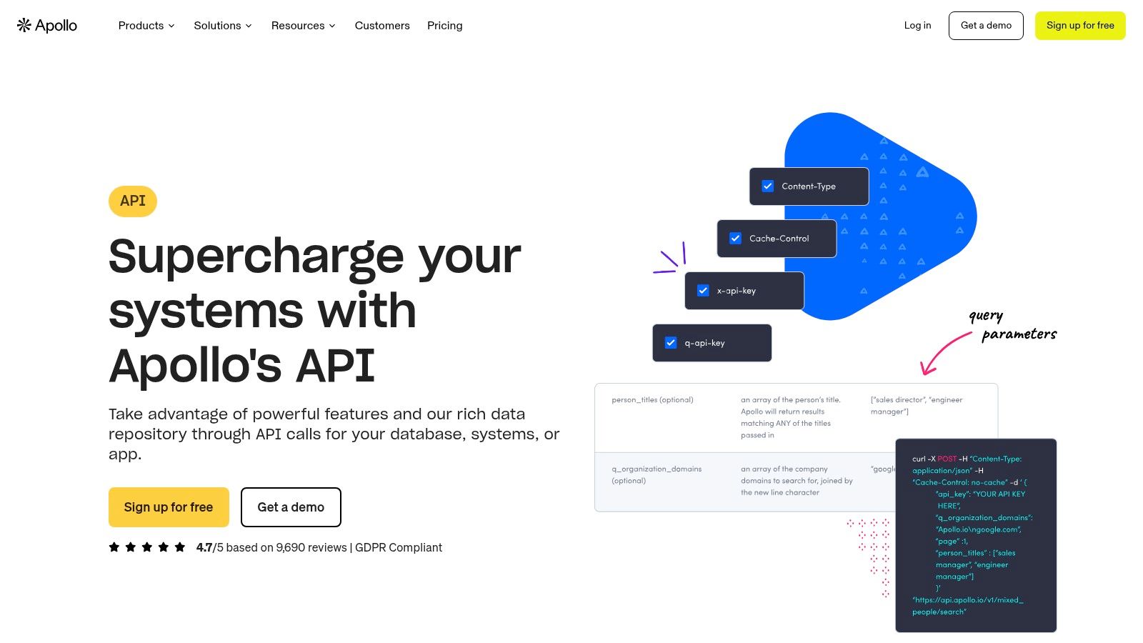Apollo.io