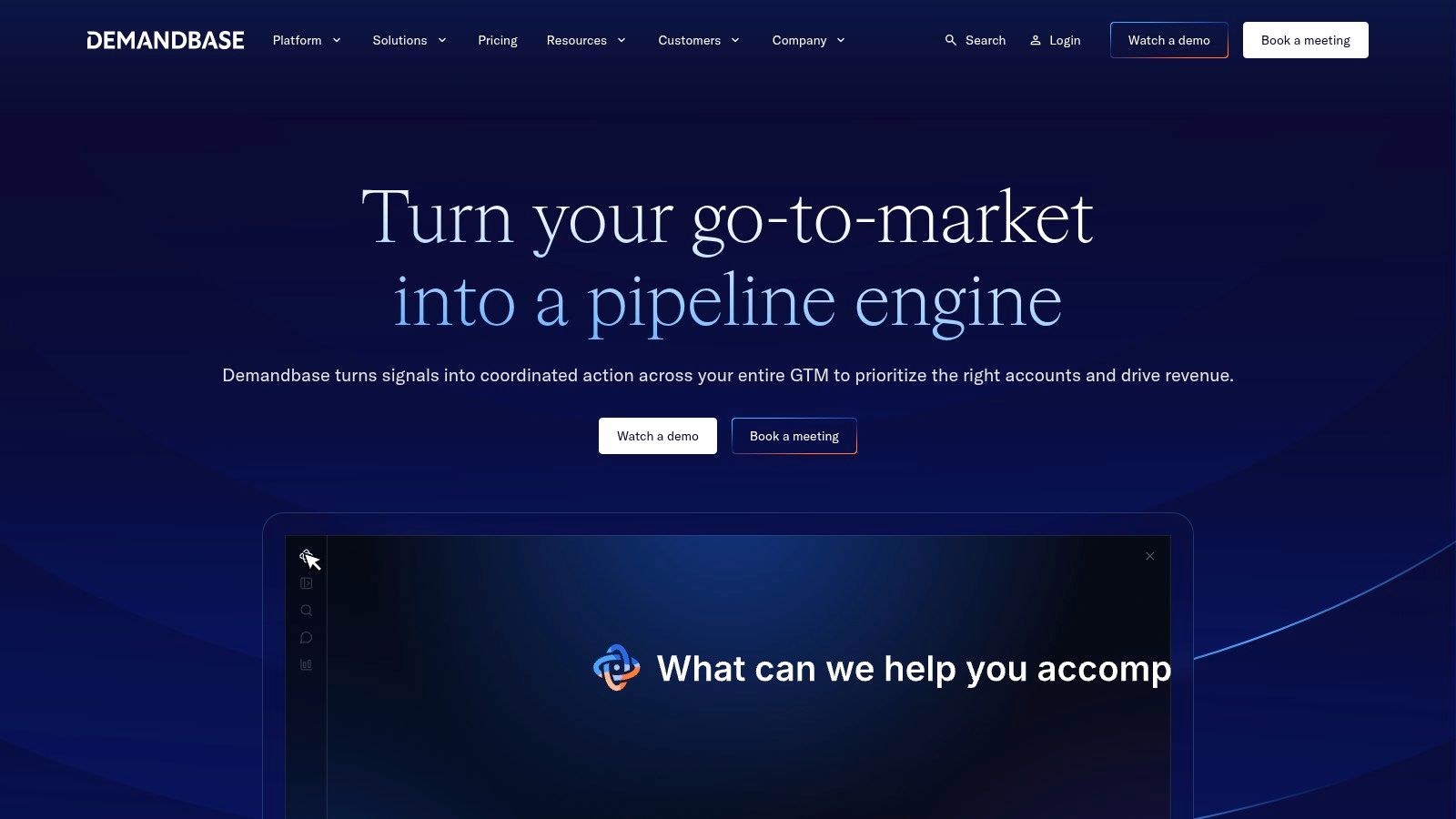Demandbase
