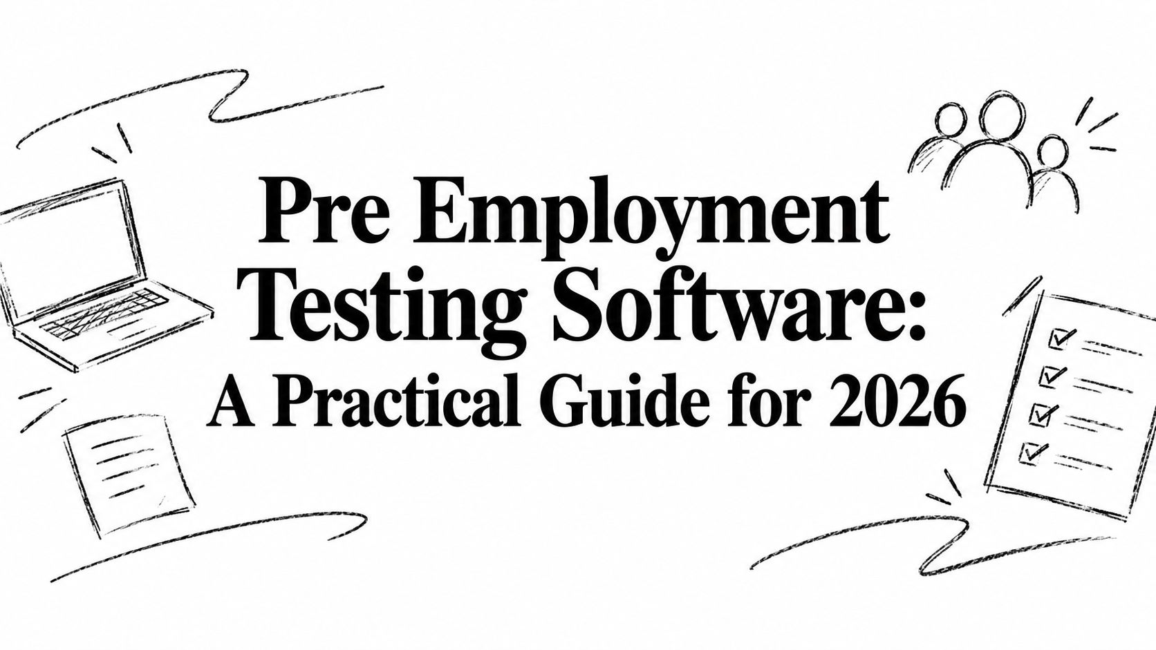 Pre Employment Testing Software: A Practical Guide for 2026