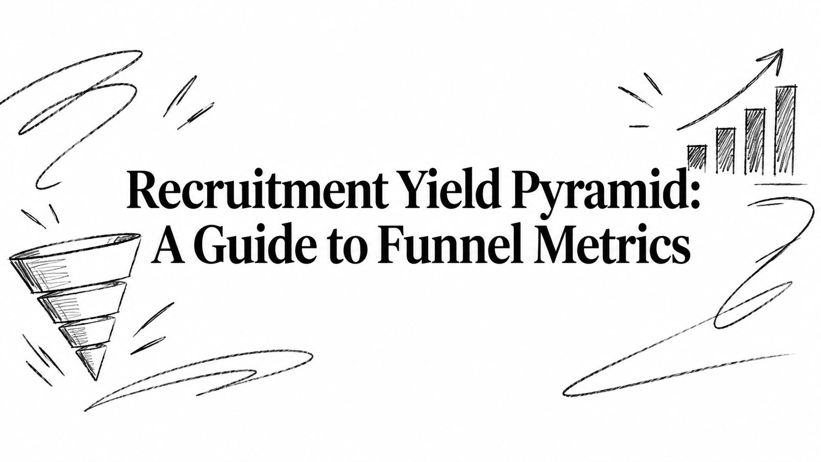 Recruitment Yield Pyramid: A Guide to Funnel Metrics