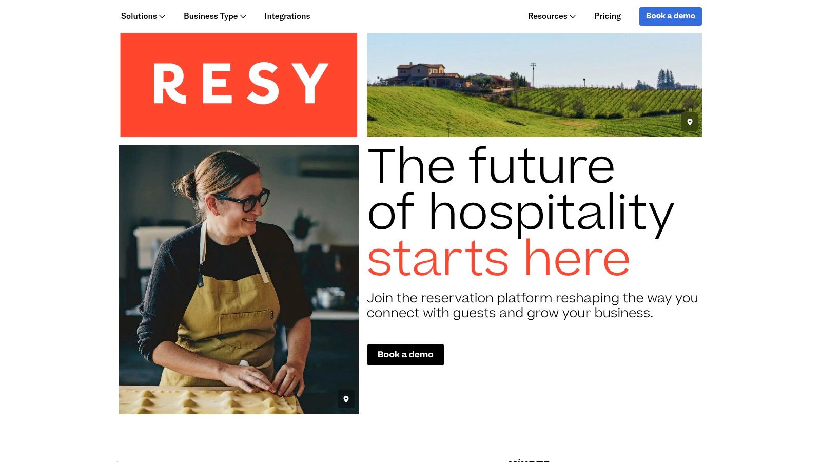 Resy