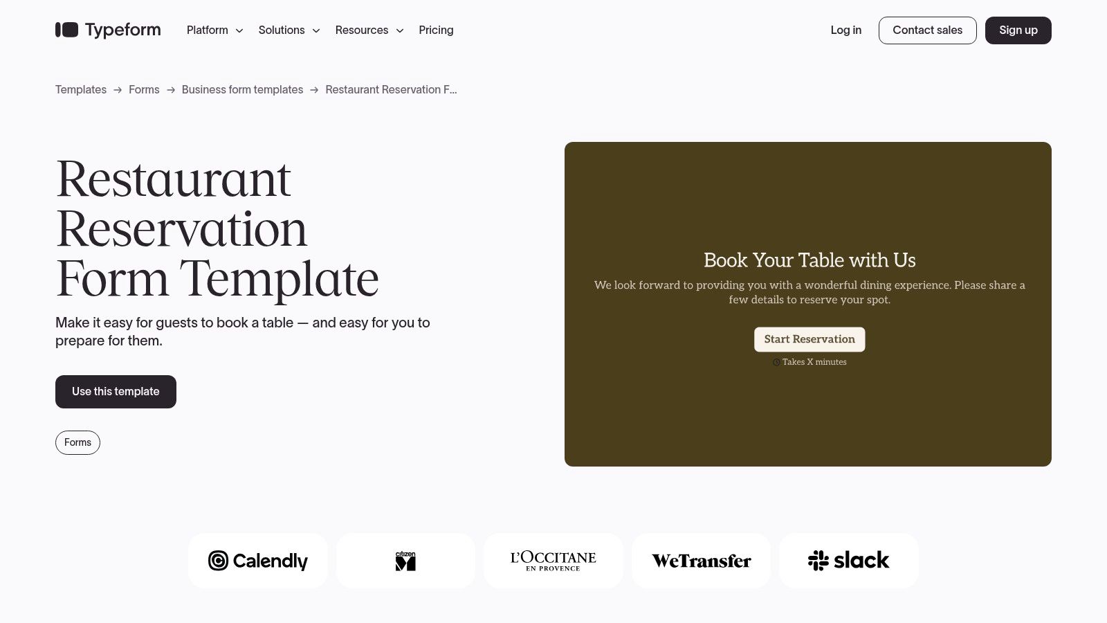 Typeform