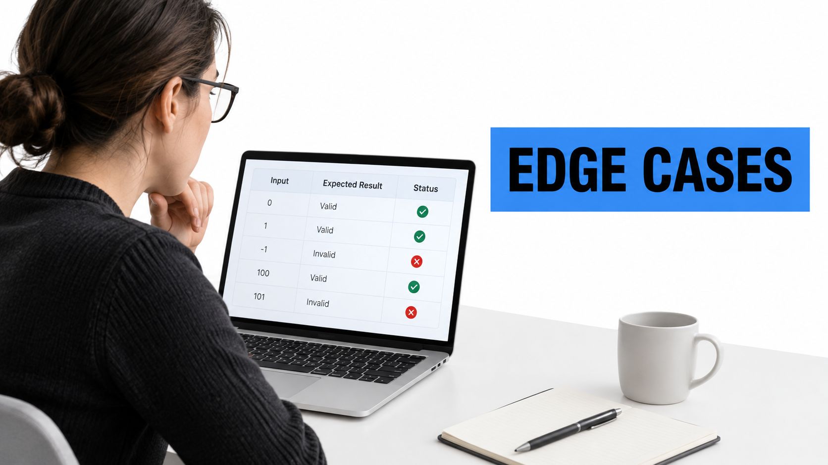 Edge Case Testing: A Practical Guide to Finding Defects