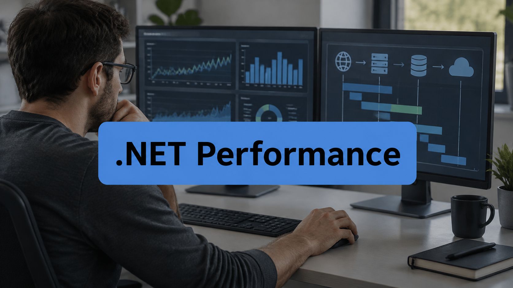 .NET Application Performance Monitoring Explained