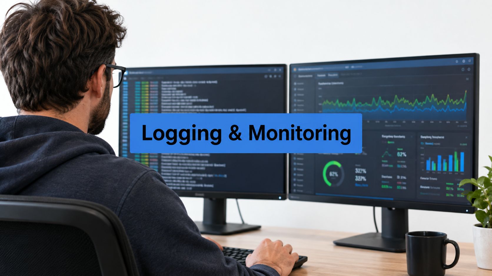 Logging and Monitoring Guide for DevOps Teams