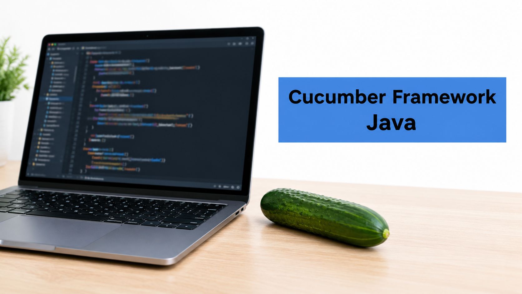 Cucumber Framework Java: A Hands-On Setup and Best Practices