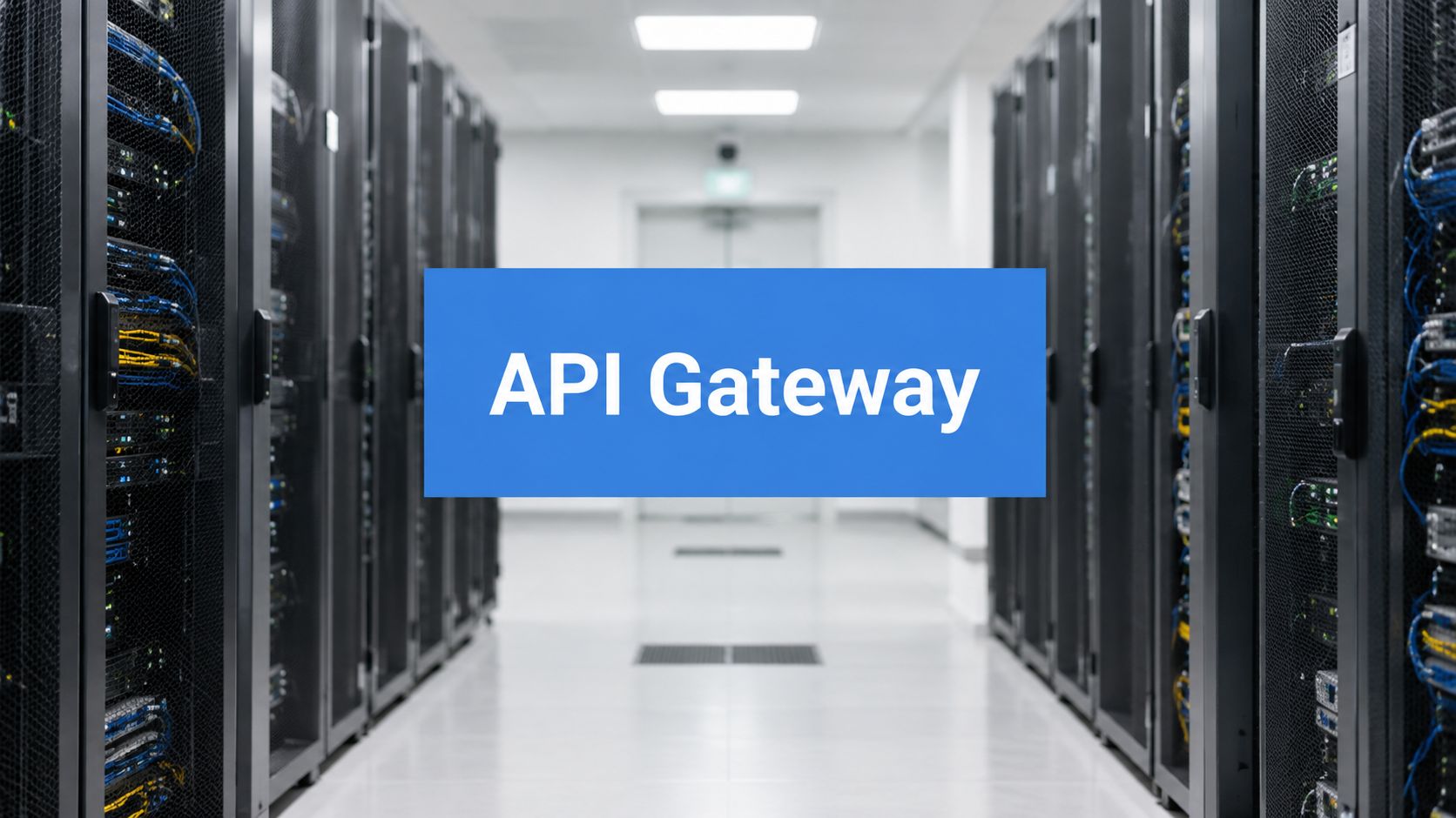 What Is API Gateway: Architecture and Core Features