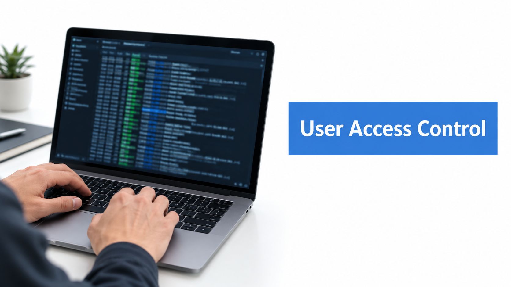 What Is User Access Control: Guide for GoReplay Devs