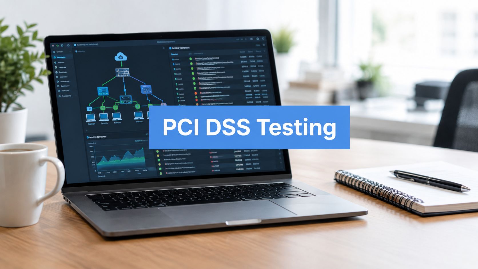PCI DSS Compliance Testing How to Plan and Pass in 2026