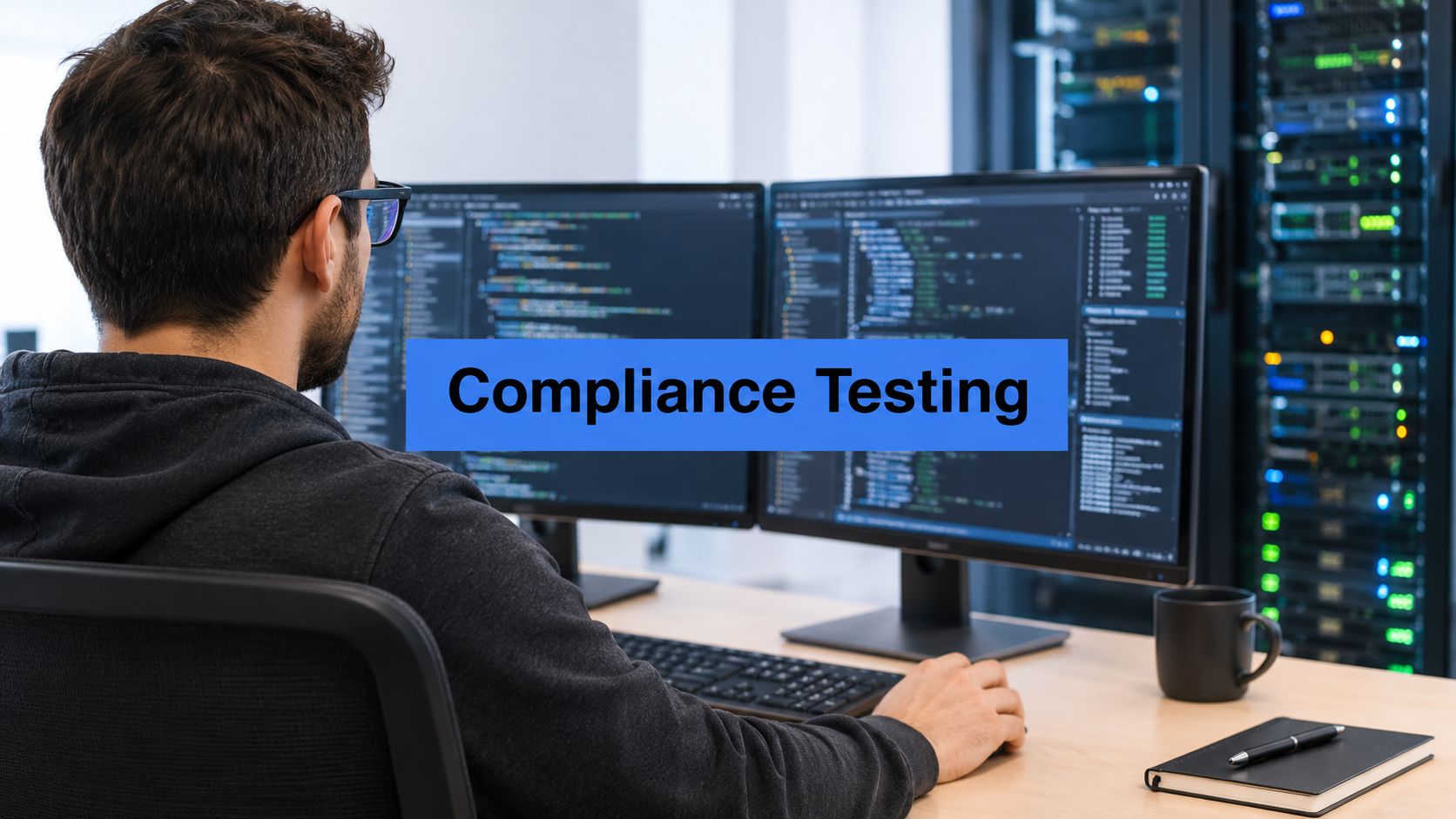 What Is Compliance Testing for DevOps
