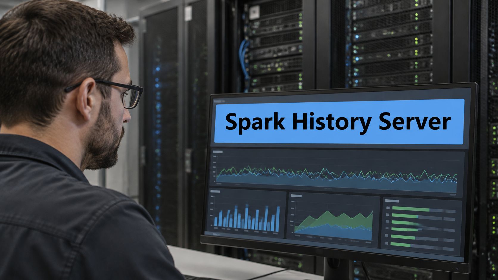 Spark History Server Setup and Security Guide