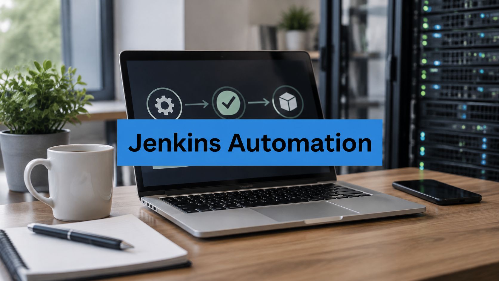 What Is Jenkins Software Used for: A Practical Guide