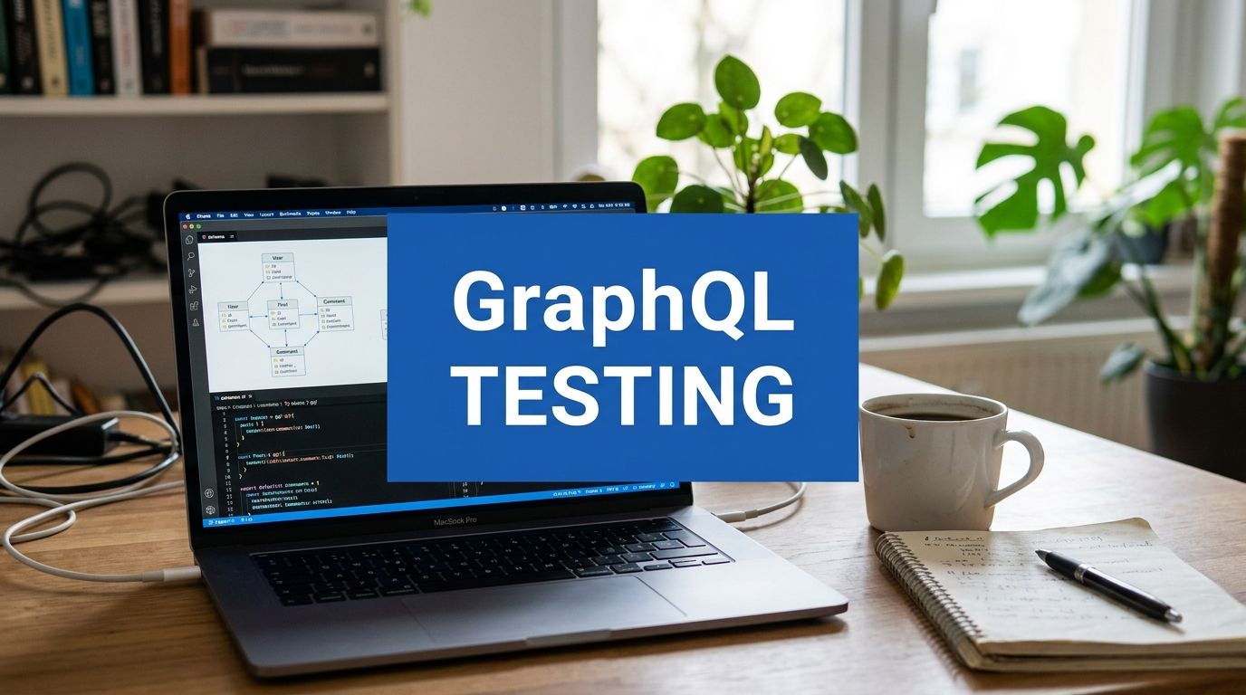 Mastering GraphQL Testing a Developer's Guide