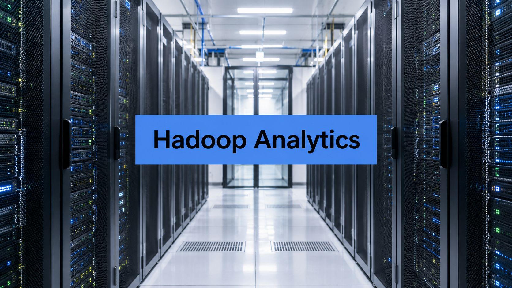 Big Data Analytics with Hadoop: Real-World Implementation