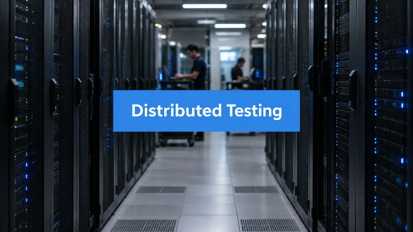 Distributed Systems Testing Guide for Reliable Services