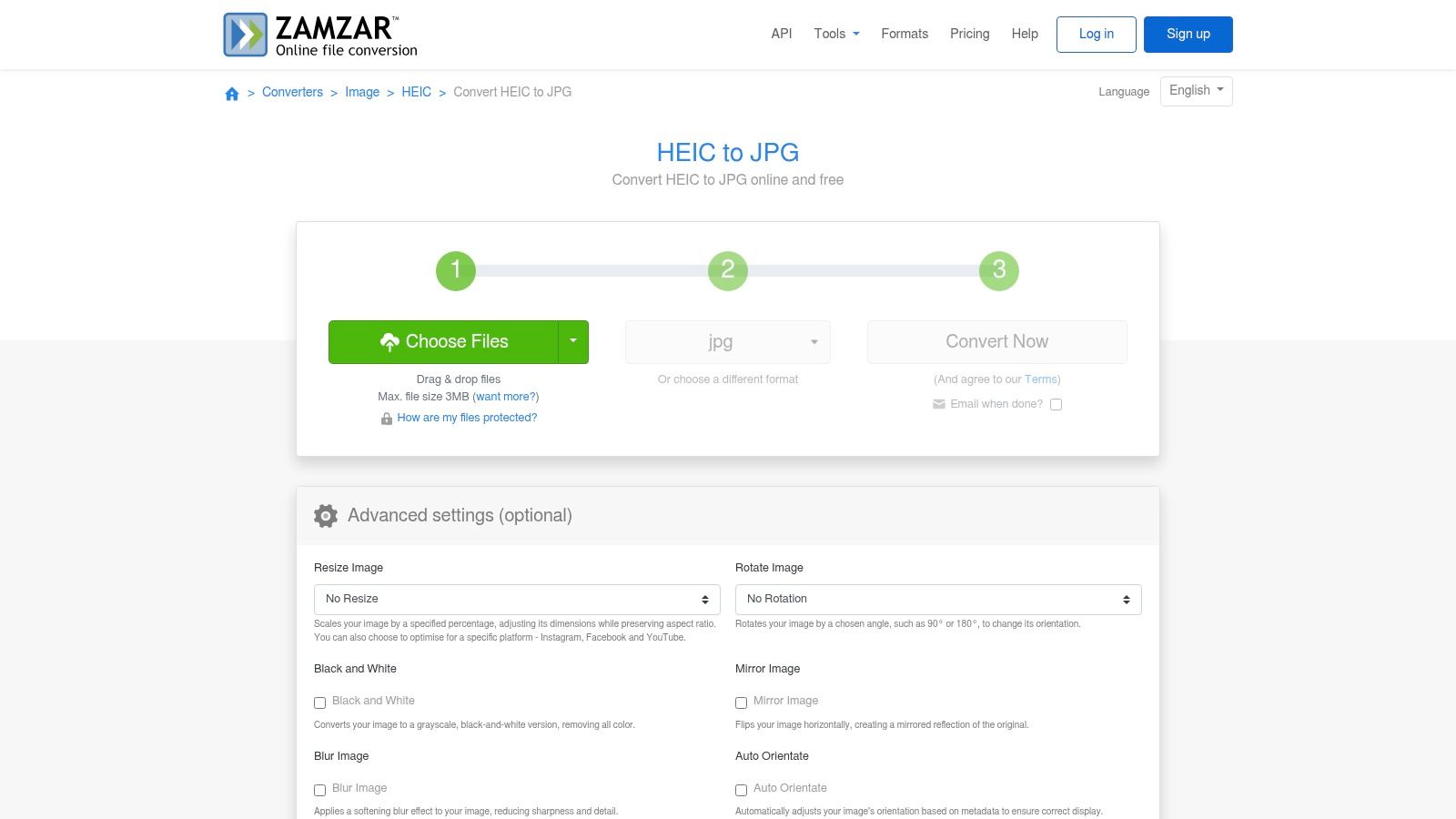 Zamzar