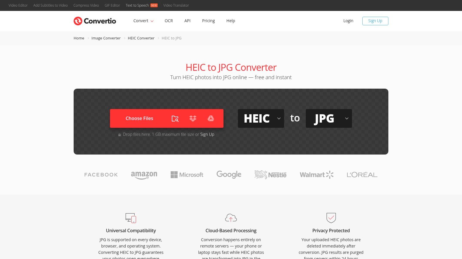 Convertio
