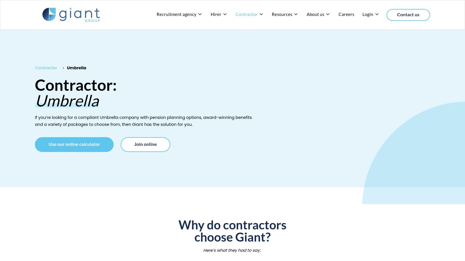Giant (Giant Group)