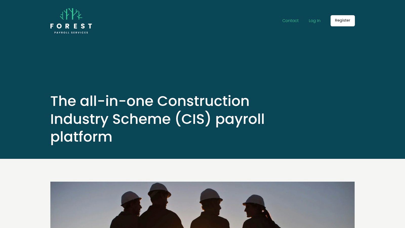 Forest Payroll