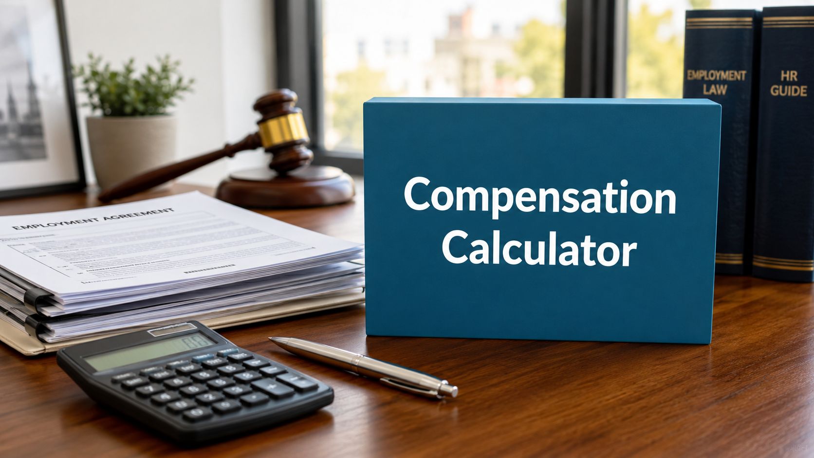 Unfair Dismissal Compensation Calculator: UK Guide 2026