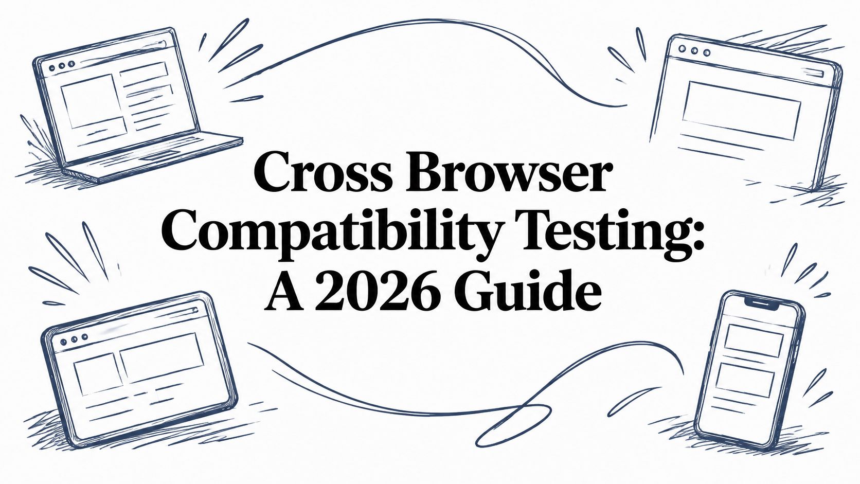 Cross Browser Compatibility Testing: A 2026 Guide