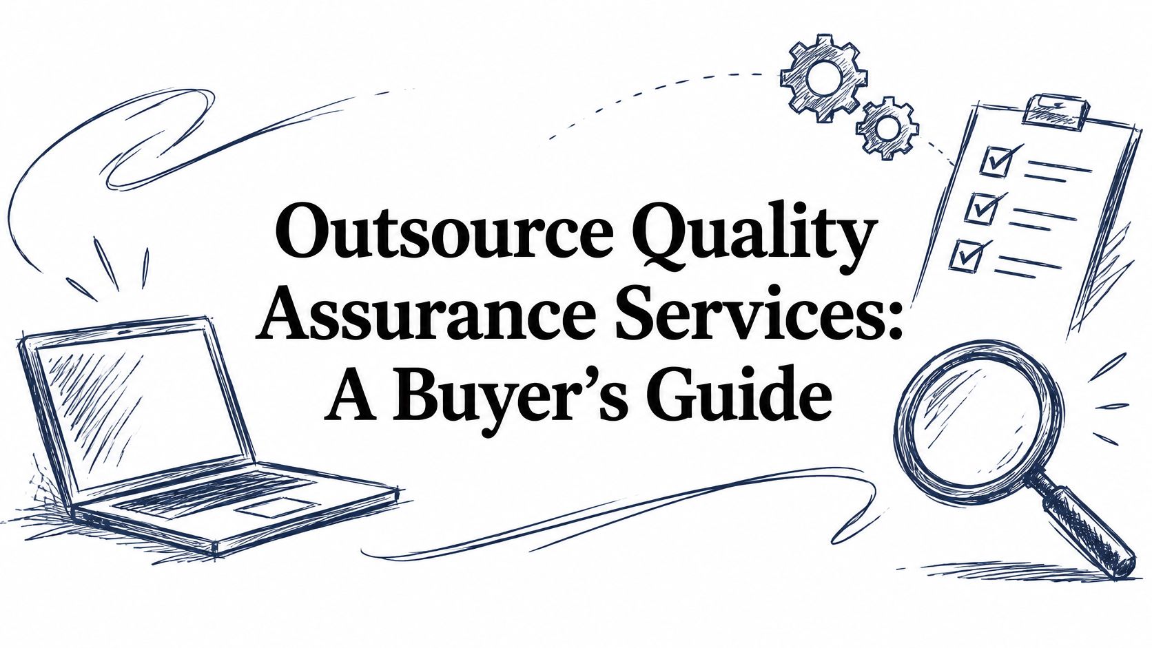 Outsource Quality Assurance Services: A Buyer's Guide