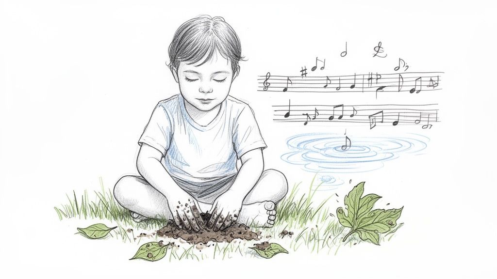 7 Incredible Benefits of Outdoor Learning in Early Years for 2026 ...