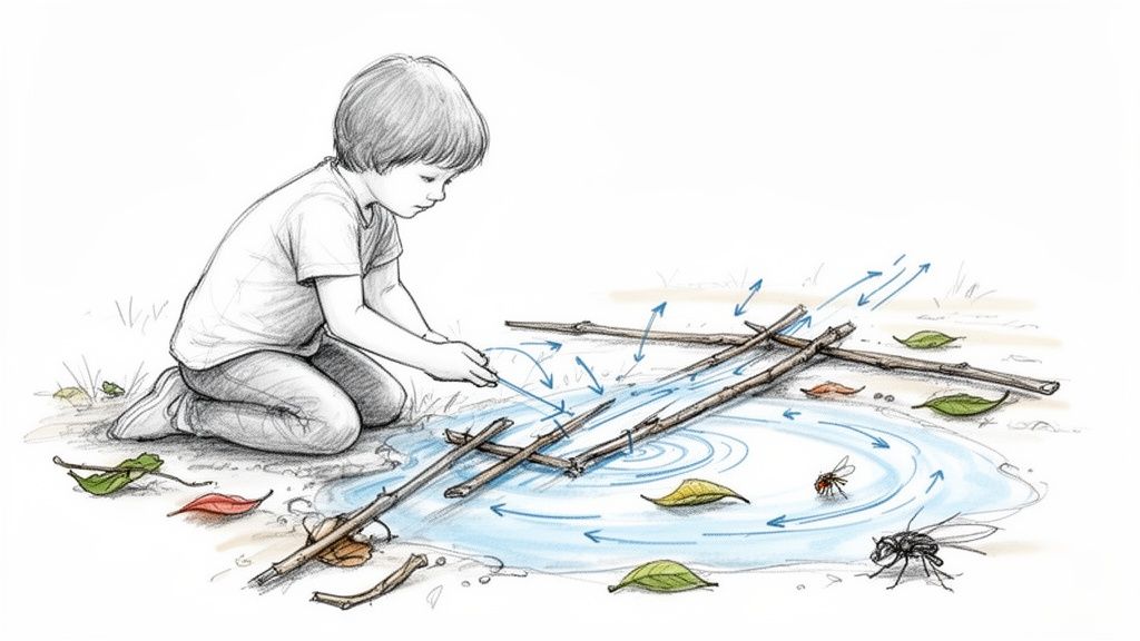7 Incredible Benefits of Outdoor Learning in Early Years for 2026 ...
