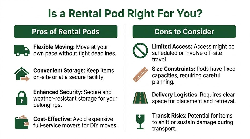 Pods Rates Pods for Rental: A UK Guide to Costs & Sizes (2026) - MG Exeter