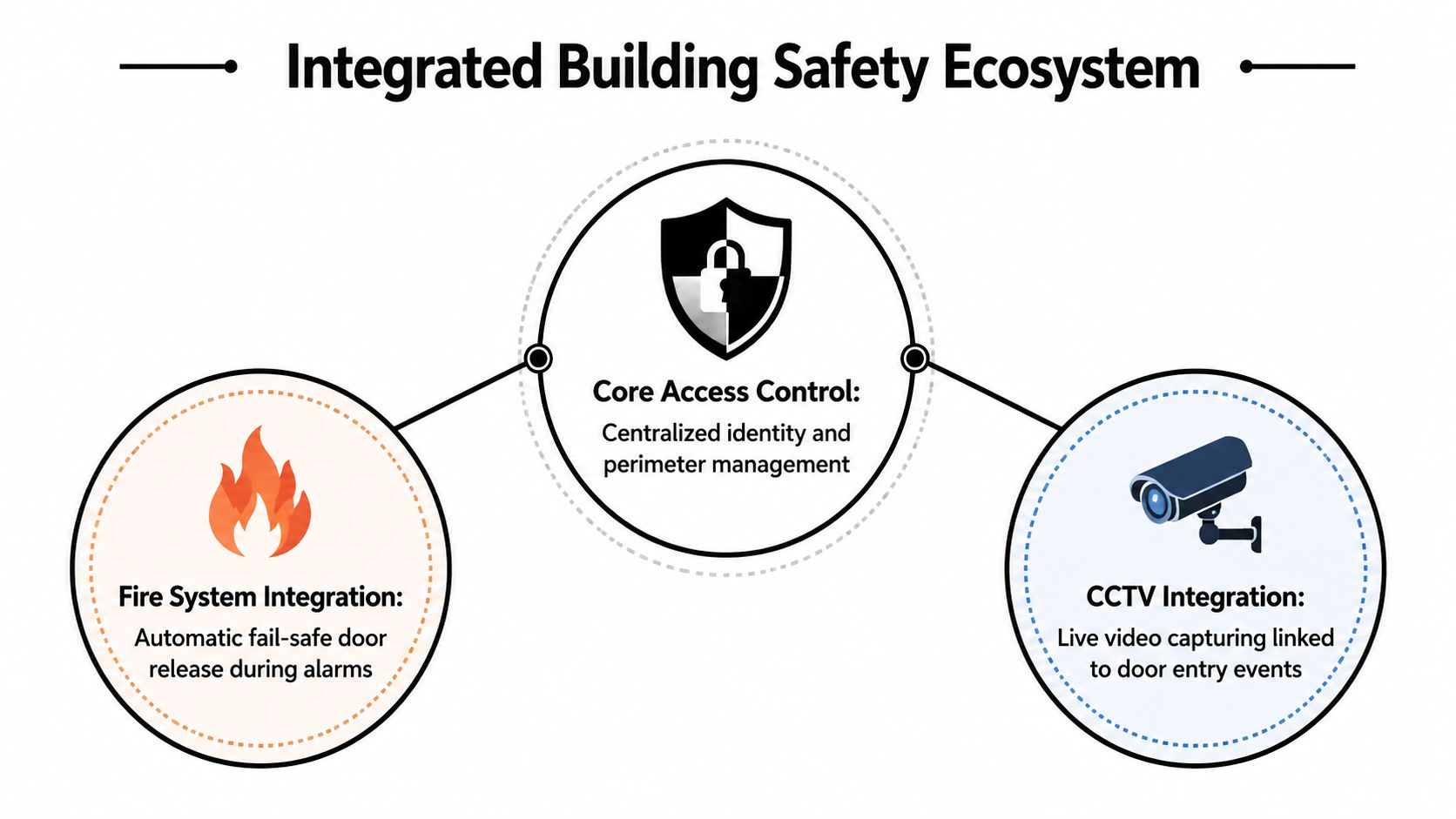 Access Control System London: Expert 2026 Guide • Amax