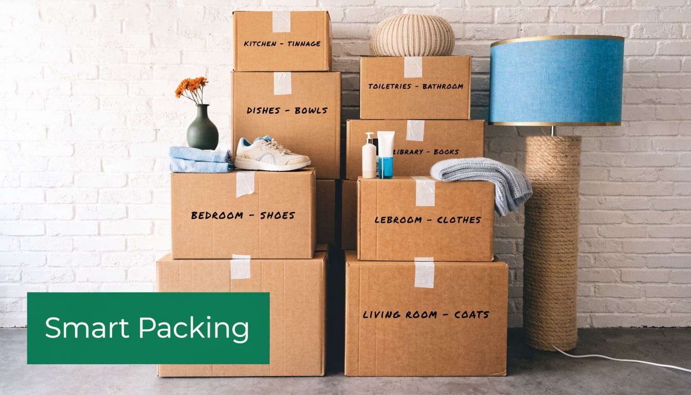 Exeter Storage Units: Your 2026 Practical Guide - MG Exeter