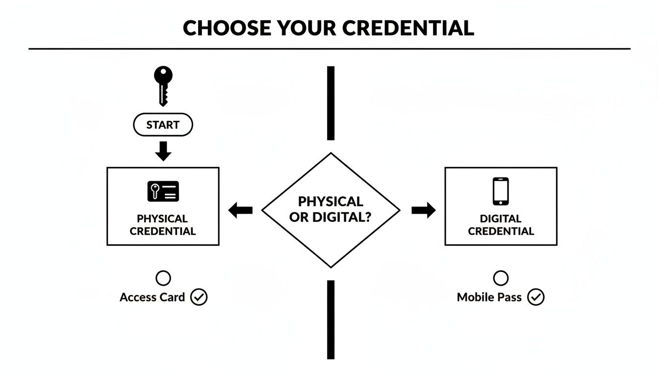 A Guide To Access Control Systems For Buildings • Amax