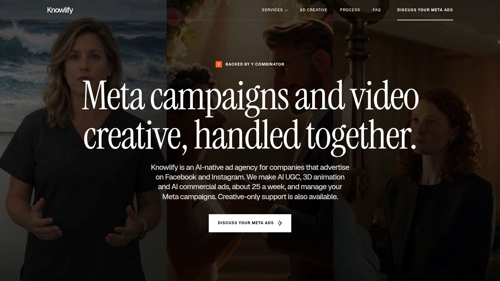 Screenshot from https://knowlify.com