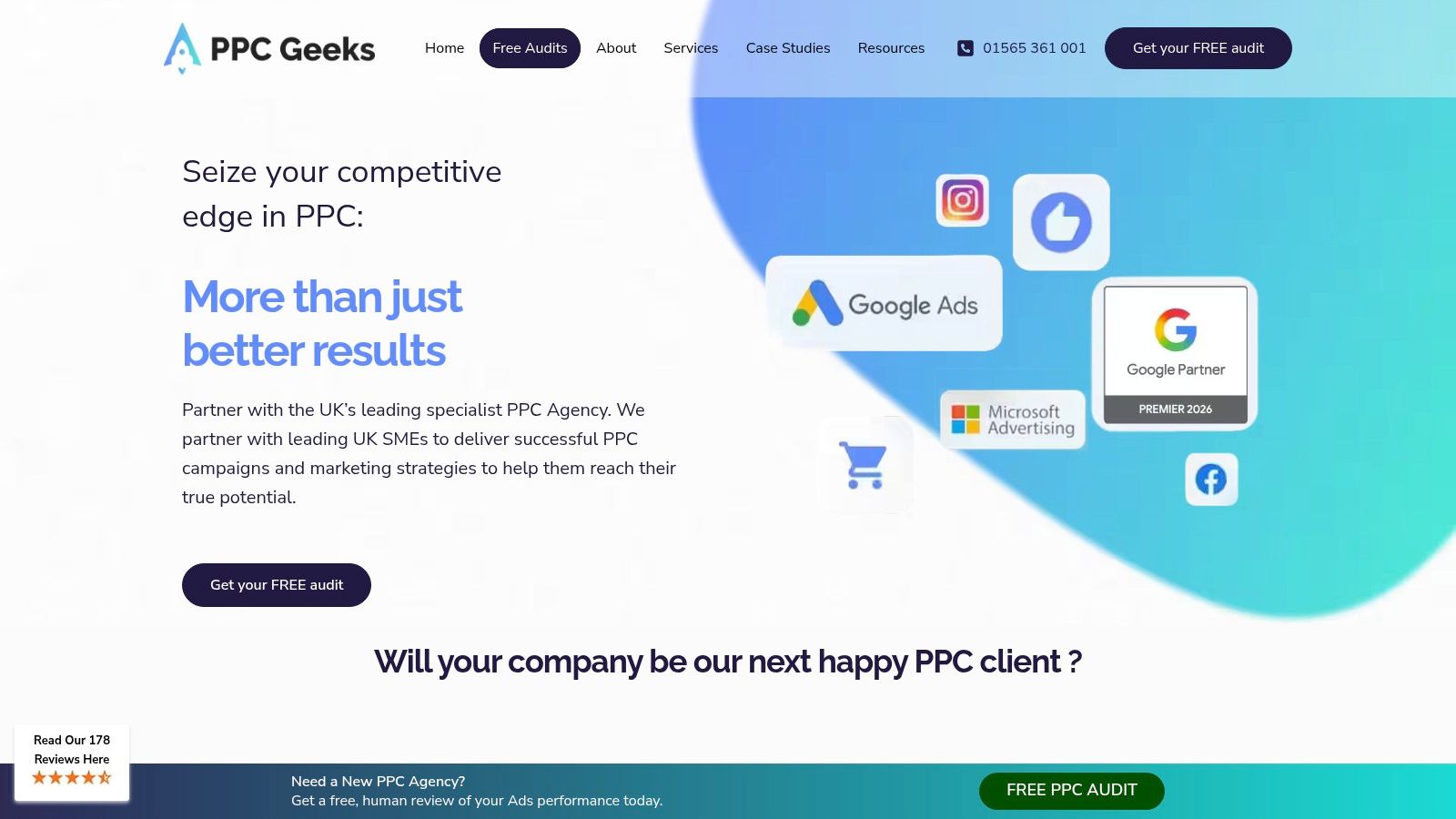 PPC Geeks